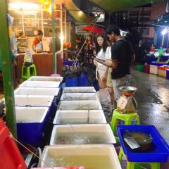 Song Pee Nong 2 User Photo