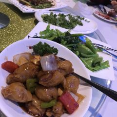 Wonton House Glen Waverley ảnh của người dùng