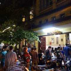 Pho Gia Truyen User Photo