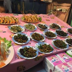 Chiang Rai Night Bazaar User Photo