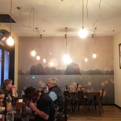 Saigon Kingdom Vietnamese Restaurant User Photo