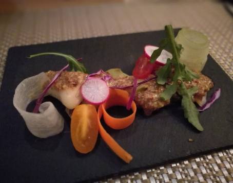 Bistrot Chic