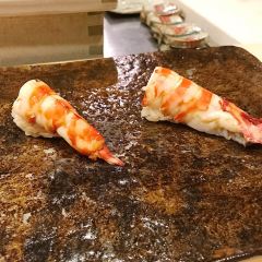 Sushi Hoshiyama User Photo
