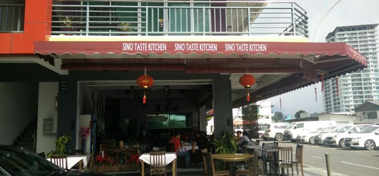 Sino Taste Kitchen