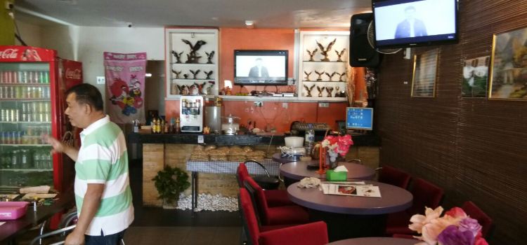 Langkawi Eatery