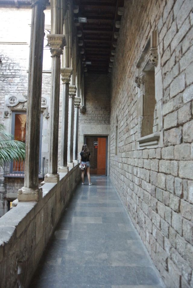 Picasso Museum
