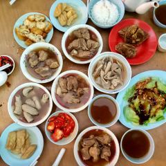 Yu Kee Bak Kut Teh User Photo