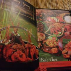 Bale Udang Mang Engking Ubud User Photo