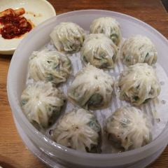 Myeongdong Kyoja Main Restaurant User Photo