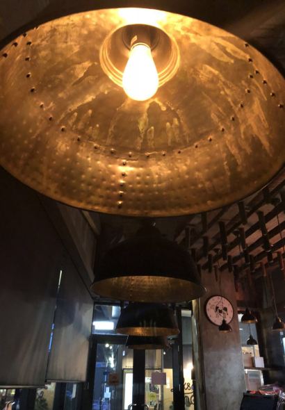 Steak Ministry Bar & Grill