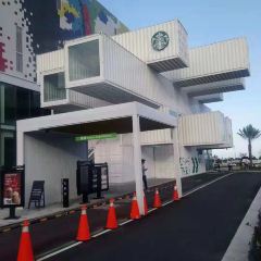 STARBUCKS Hualian Shop User Photo