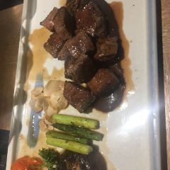 和谷料理 User Photo