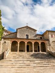 Convent of San Marino