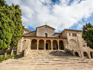 Convent of San Marino
