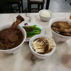 PAO XIANG BAH KUT TEH User Photo