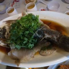 South Sea Seafood張用戶圖片