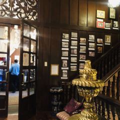 Barbara's Heritage Restaurant User Photo