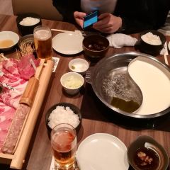 我那霸豚肉店（Kafuna旭橋店）張用戶圖片