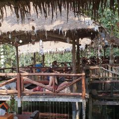 Blue Lagoon Restaurant User Photo
