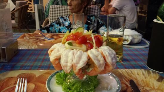 Family Restaurant and Bar