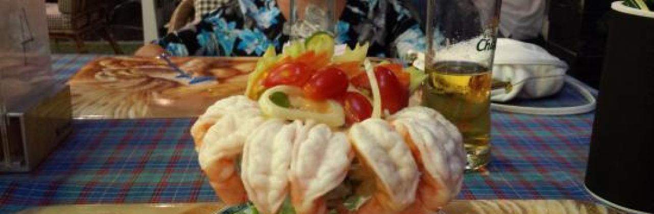 Family Restaurant & Bar