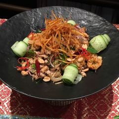 台北喜來登大飯店·素可泰張用戶圖片