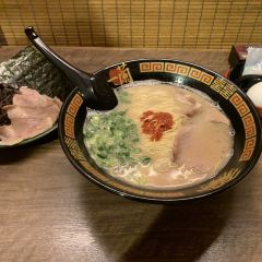 Ichiran Asakusa User Photo