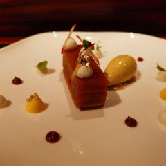 Obica Mozzarella Bar, Roppongi Hills User Photo