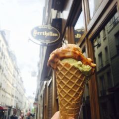 Berthillon User Photo