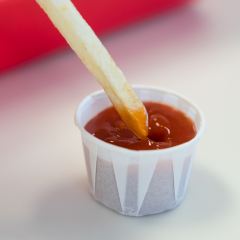In-N-Out Burger User Photo