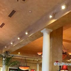 Brio Italian Grille User Photo