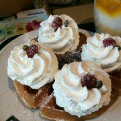 Gateau des Bois User Photo