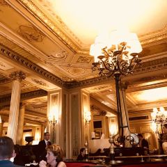 Cafe de la Paix User Photo