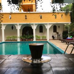 Riad Hua Hin Cafe User Photo