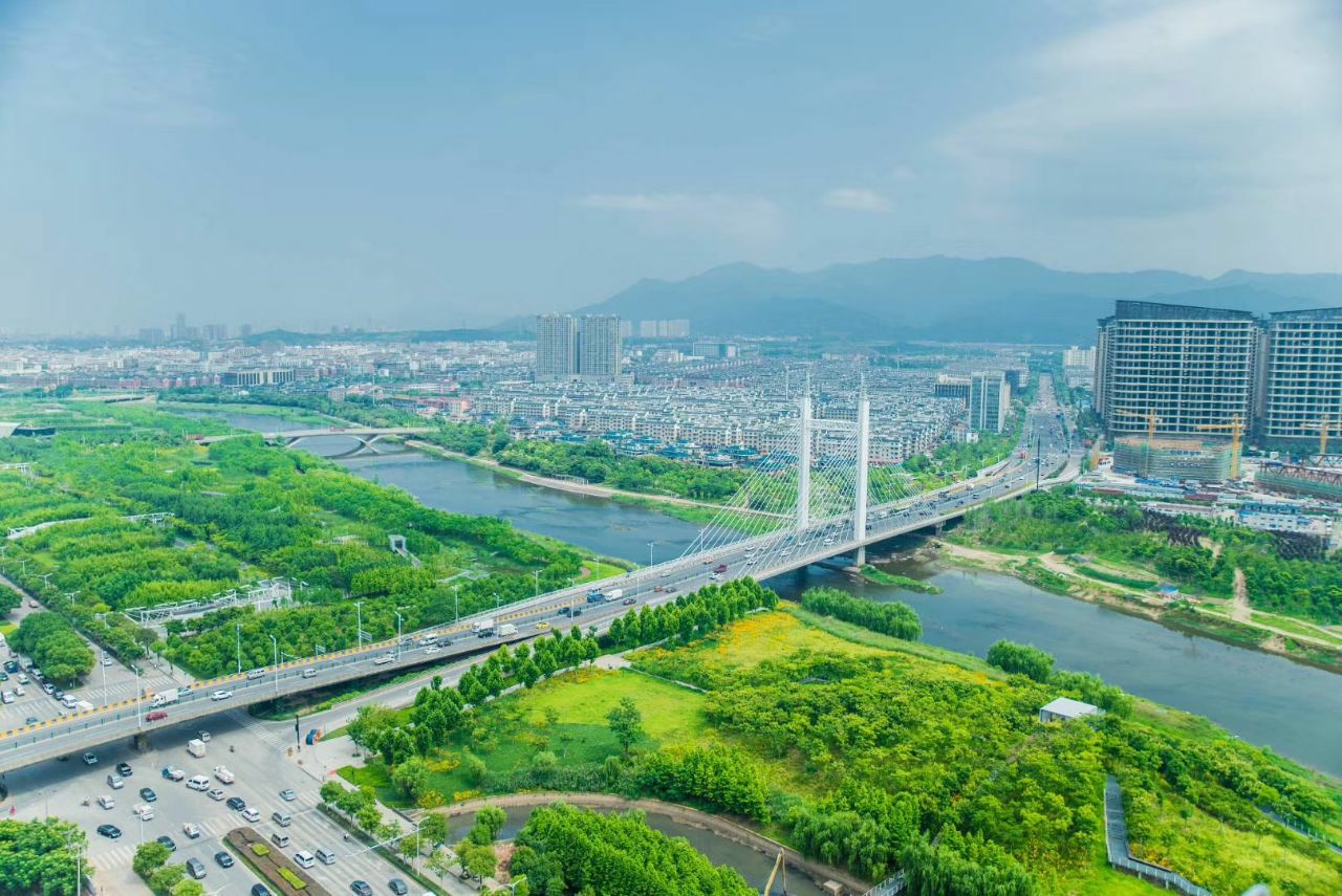 【2023義烏自由行】義烏旅遊攻略:熱門推薦義烏景點門票、飯店與必吃美食 - Trip.com