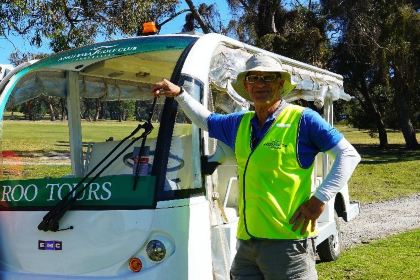 Anglesea Golf Club Bistro