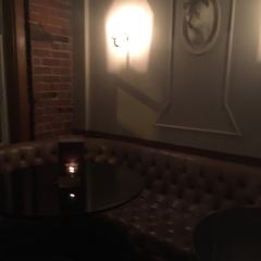 Clough Club User Photo
