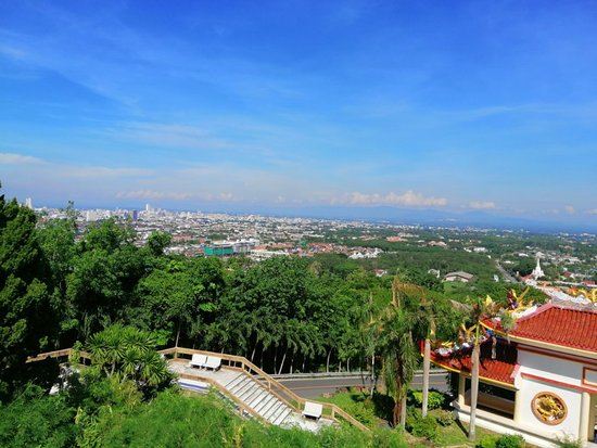 Hatyai Municipal Park