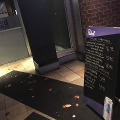 The Fountainhead Pub User Photo