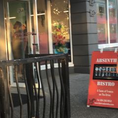 Absinthe Bistro User Photo