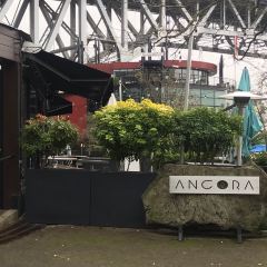 Ancora Waterfront Dining and Patio User Photo