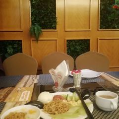 铭濠酒店铭尚餐厅 User Photo