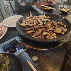 Wonjo Original Eonyang Bulgogi張用戶圖片