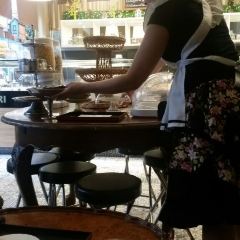 IIMORI Patisserie User Photo