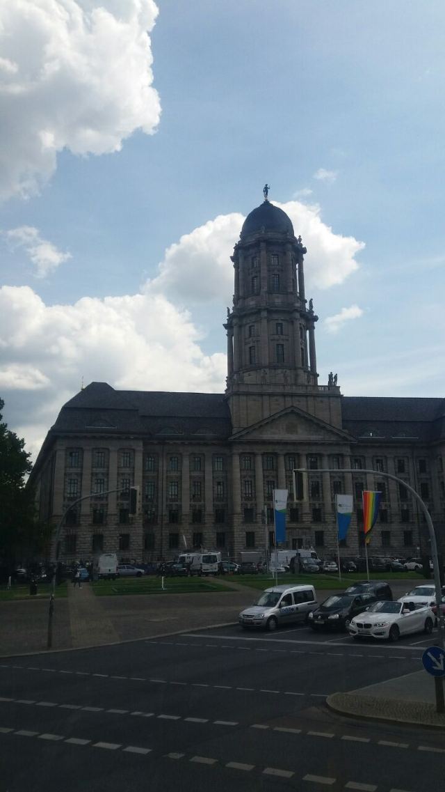 Alexanderplatz