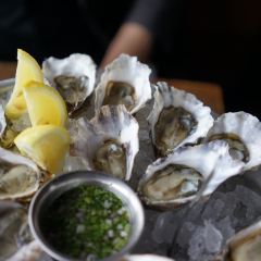 Hog Island Oyster Co. User Photo
