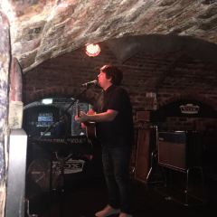 Cavern Club User Photo