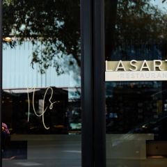 LASARTE User Photo
