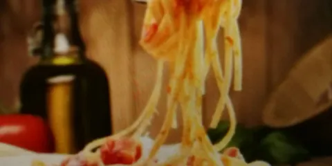 Il Vesuvio Restaurant