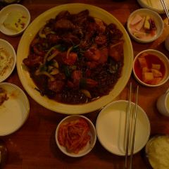 China Dining Hiten User Photo